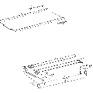 035 WAGON HITCH & BALE CHUTES