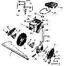 017 WIRE TWISTER, UPPER