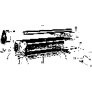 024 AUGER HOUSING