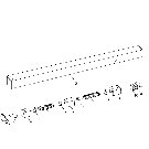 020 FINGER BAR
