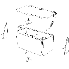 027 TWINE BOX