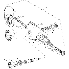 013 MAIN DRIVE GEARBOX COMPONENTS