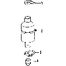 011 SPARK ARRESTOR