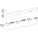 028 FINGER BAR, ASN 462472