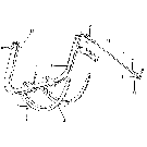 008 NEEDLE PARTS, TWINE - 14-71,14-76,14-80