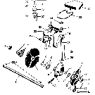 017 TWISTER PARTS, UPPER - 14-213,14-214,14-215