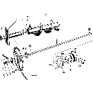 023 AUGER HOUSING PARTS