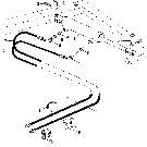 045 HYDRAULIC SWING TONGUE