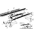 005 SWEEP FORK & SLIDE PARTS, 14-192,14-270