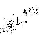 035 PICKUP GAUGE WHEEL KIT - 14-374