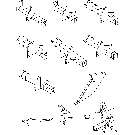 006 STUB AXLE GROUP