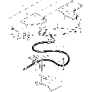 060 HYDRAULIC TONGUE SWING