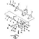 027 METERING WHEEL
