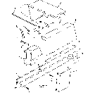 007 HOUSING, LH