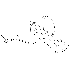 005 STUB AXLE, 49, 50, 51, 53, 53A, 53AE, 61