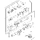 001(1) POWER TAKE OFF, SHEAR BOLT, 540 RPM, 9600269