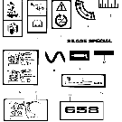 098 DECALS