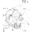  G PICTORIAL INDEX, HYDRAULICS (40 - 47)