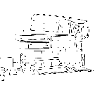 017 FEEDER SHELL