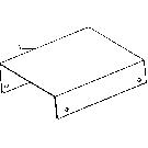 037 OPTIONAL EQUIPMENT, GUARD KIT