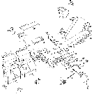 023 AUTOMATIC TWINE WRAPPER, BETWEEN SN 492557 & SN 579236