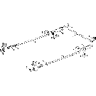024 BALE EJECTOR