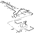 025 APRON CHAIN OILER