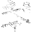 002 HITCH & DRIVE LINE