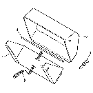 048 SPARE NET BOX