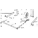 003 CLUTCH TIGHTENER GROUP