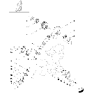 03.07(01) MAIN GEARBOX