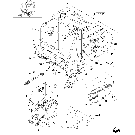 08.86(1) DECALS, RH, NORTH AMERICA