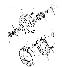 11.22 HUB, HYDRAULIC BRAKE