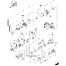 01.20 POWER TAKE OFF, 1000 RPM, SLIP CLUTCH, NORTH AMERICA