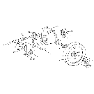 002 FLYWHEEL, GEARBOX & CONNECTING ROD