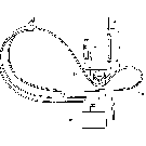 003 MOTOR BASE, MAIN DRIVE BELT GUARD, & MAIN DRIVE BELT