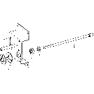 007 BEARING, SUPPORT, & DRIVESHAFT