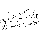 023 AXLE & AXLE SUPPORT