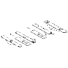 039 BALE CHAMBER LINER KITS