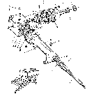 005 GEARBOX MAIN DRIVE