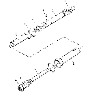 002 TELESCOPIC PTO