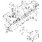 001 TONGUE ASSEMBLY