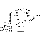 K10 SWING-TYPE UNLOADING CONTROL RAM AND PIPINGS