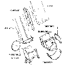 G01.C3(01) ELEVATOR COUPLING