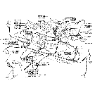 L01(01) CABLES - ENGINE TO INSTRUMENT PANEL AND DEVICES