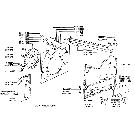 D01 DRUM HOUSING