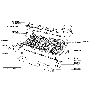 D11.A1 RASP-BAR CONCAVE WITH NARROW WIRE SPACING