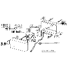 H29 SOLENOID VALVE HOUSING