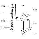 K26 STABILIZER TANK ELEMENTS