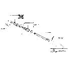 K27 CUTTING TABLE CONTROL RAM ELEMENTS